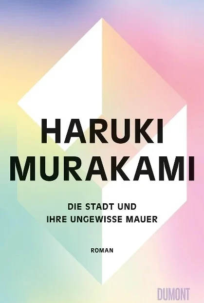 HarukiMurakami