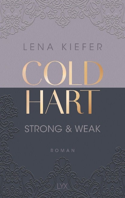 Lena Kiefer – Coldhart