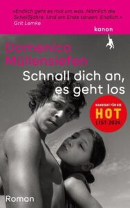 Domenico Müllensiefen – Schnall dich an, es geht los