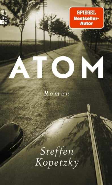 Steffen Kopetzky – Atom