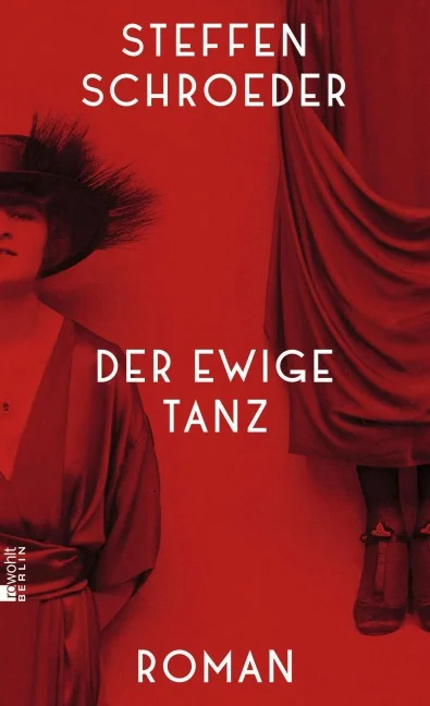 Steffen Schroeder – Der ewige Tanz