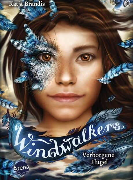 Katja Brandis - Windwalkers