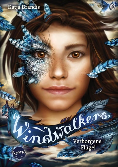 Katja Brandis - Windwalkers