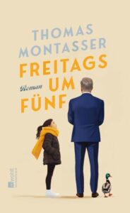 Thomas Montasser – Freitags um fünf