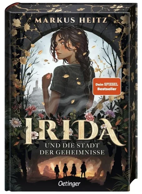 Markus Heitz - Irida