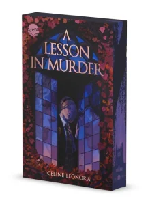 Celine Leonora – A Lesson in Murder