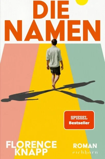 Florence Knapp - Die Namen