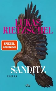 Lukas Rietzschel – Sanditz