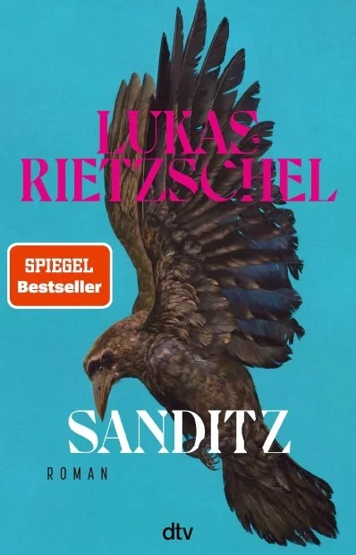 Lukas Rietzschel - Sanditz