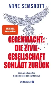 Arne Semsrott - Gegenmacht