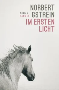 Norbert Gstrein - Im ersten Licht