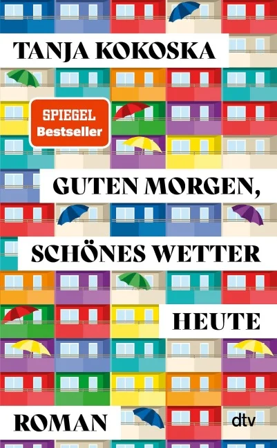 Tanja Kokoska - Guten Morgen, schönes Wetter heute