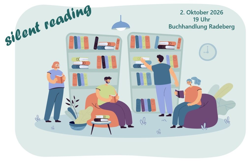 silent reading