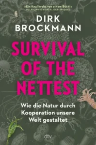 Dirk Brockmann - Survival of the Nettest