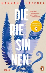 Hannah Häffner - Die Riesinnen