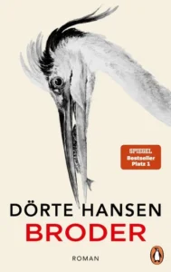 Dörte Hansen - Broder