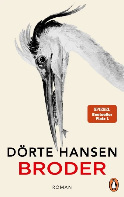 Dörte Hansen - Broder